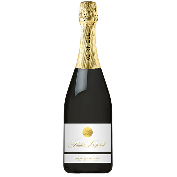 Paula Kornell Blanc De Noir Napa Valley - Nestor Liquor
