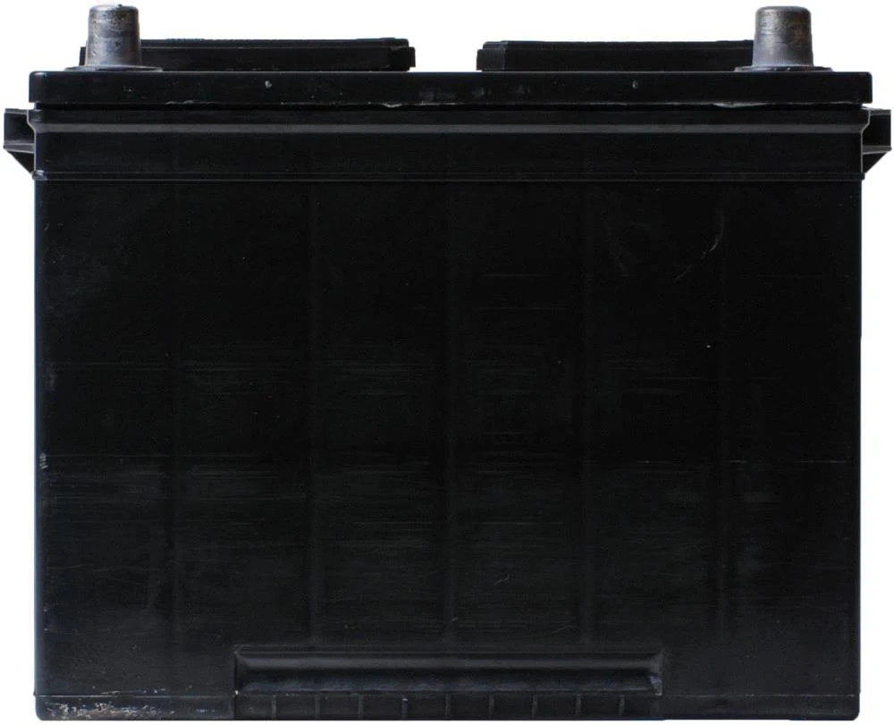 Duralast Gold Battery 25-DLG, Group Size 25, 640 CCA