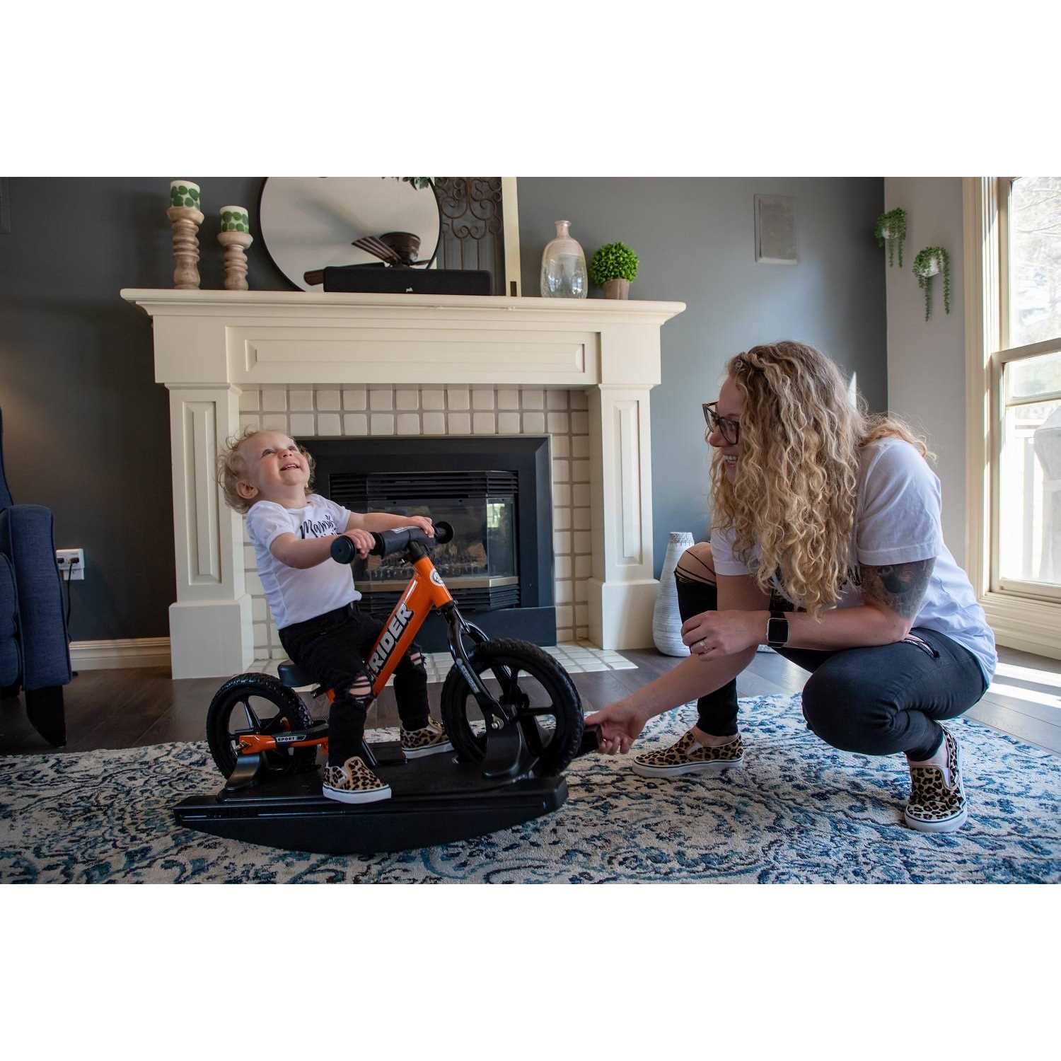 Strider 12 Sport 2-in-1 Rocking Bike - Sports Supplies Online Store