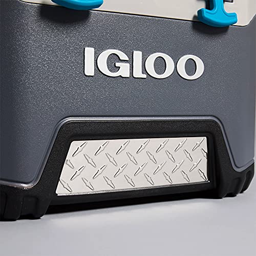 Igloo BMX Hard Coolers (25-72QT)