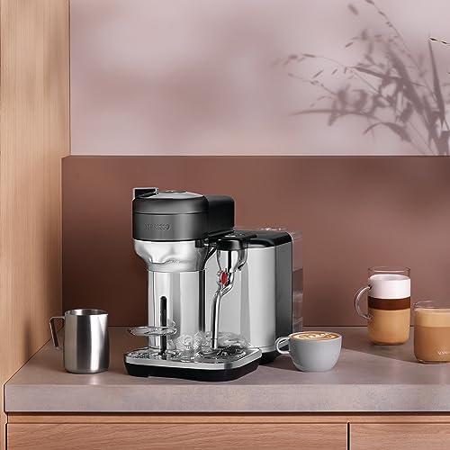 breville the Fast Slow GO Stainless Steel 1100 Coffee Maker