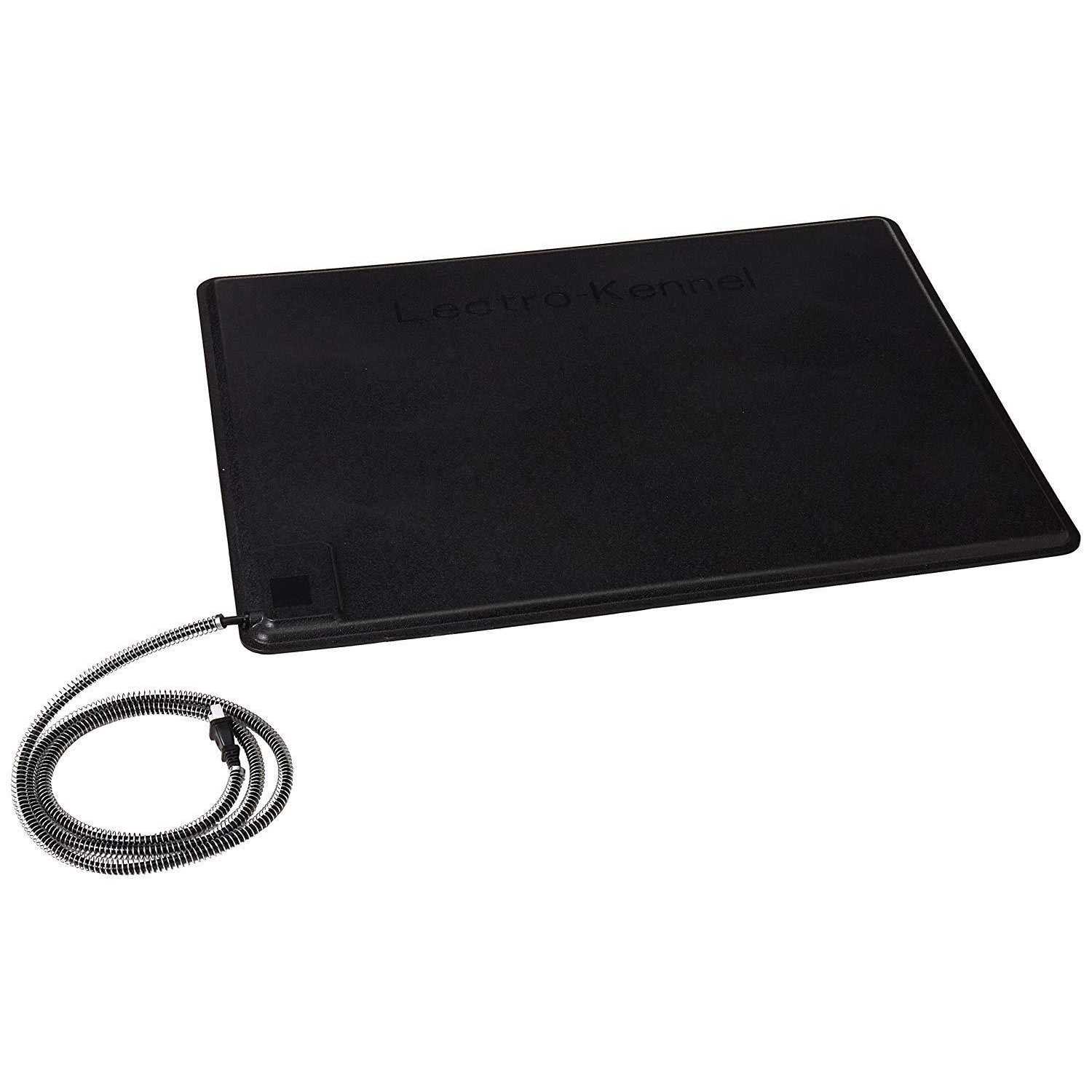 K&amp;H Pet Products Lectro-Kennel Outdoor Heated Pad with Free Cover - Pet Supplies online store