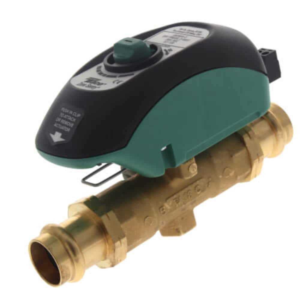 Taco Z075P2-2 3/4in 2-Way Sentry Press-Zone Valve - Shop Hardware Tools Online Store
