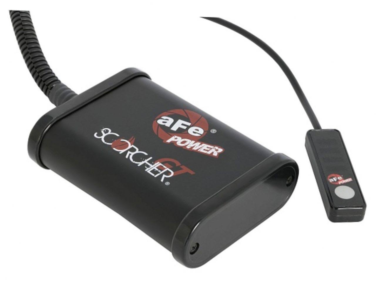 aFe Power 77-43017-PK Scorcher GT Power Package