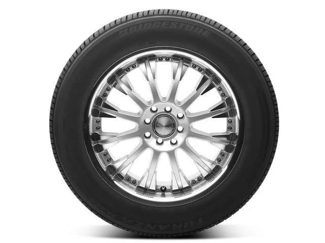 Bridgestone Turanza EL400-02 : P225/45R18 91V