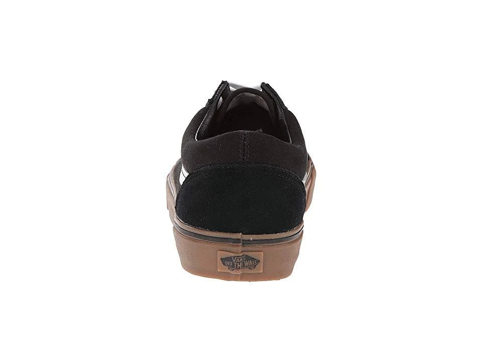 Vans Old Skool (black/medium Gum)