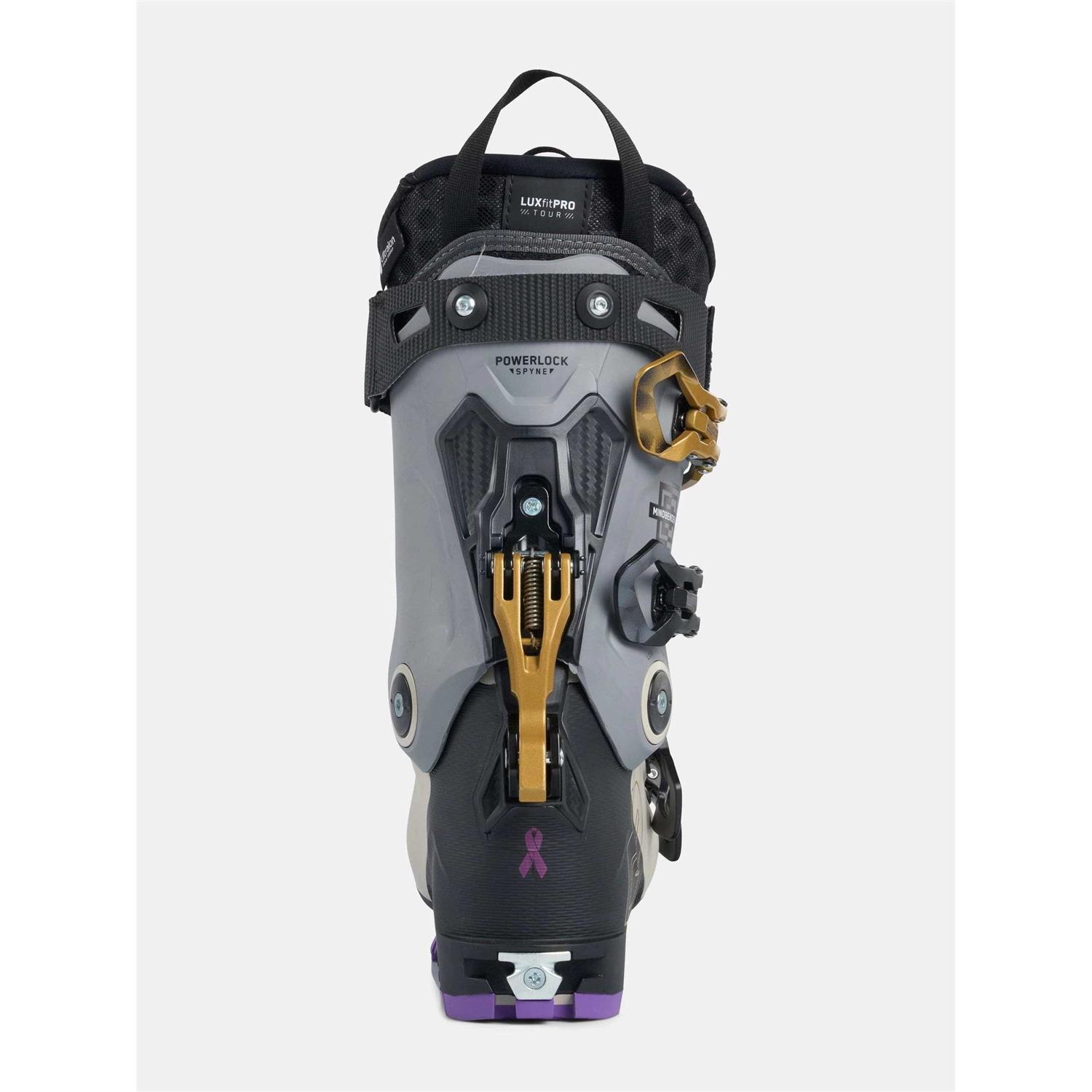 K2 Mindbender 95 Womens Ski Boots - Sports Supplies Online Store