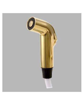 Delta RP39345PB Spray and Hose ASSEMBLY, Polished Brass