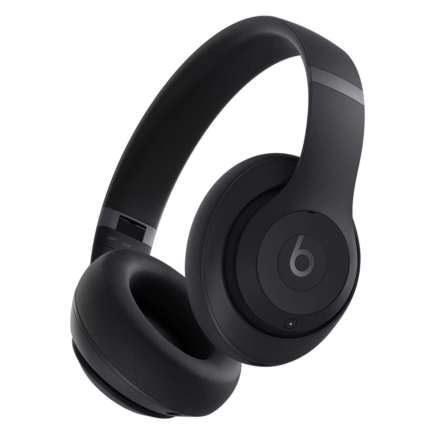 Beats Studio Pro Wireless Headphones - Black - Radiant Selections
