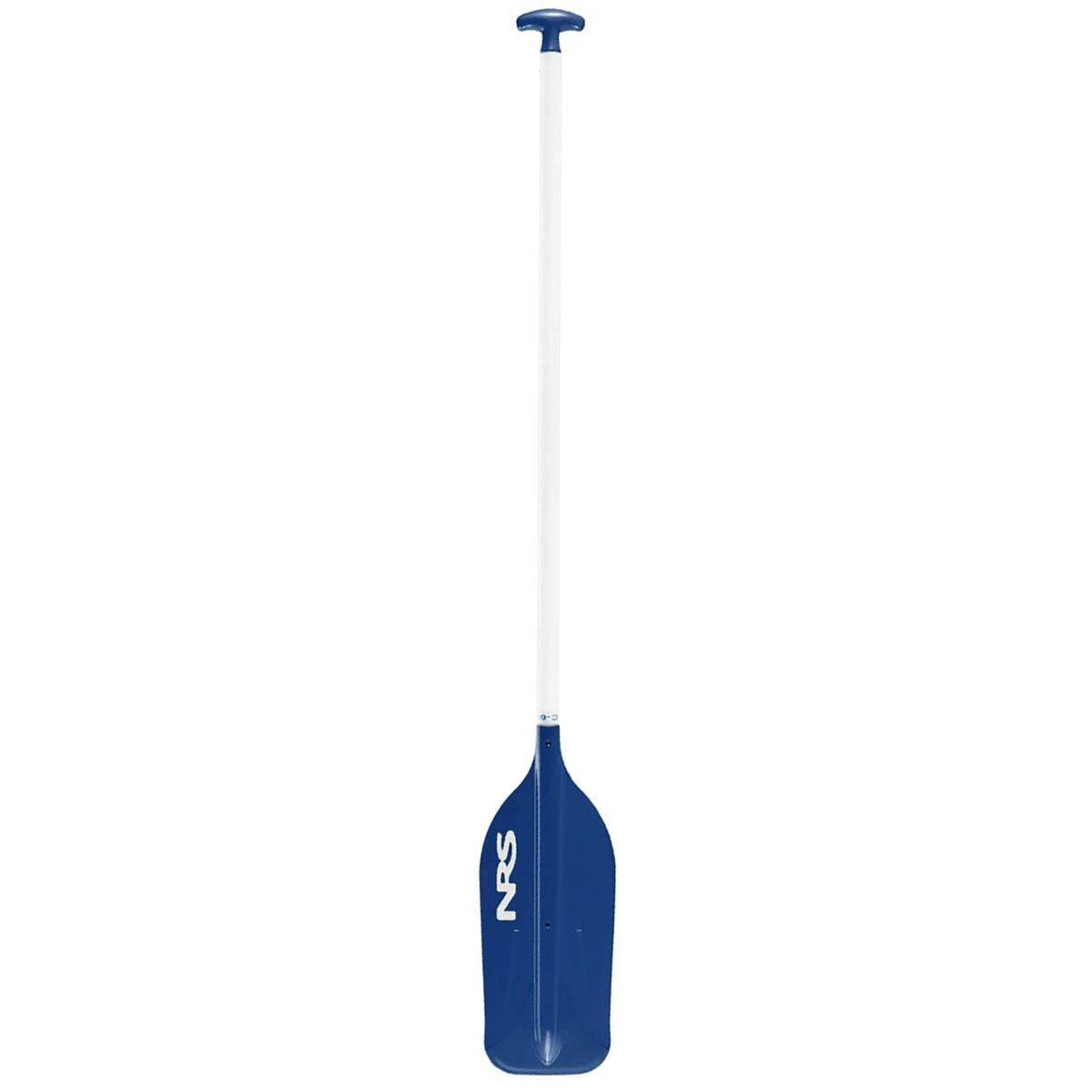 NRS PTC Canoe/Raft Paddle Blue/White, 60in