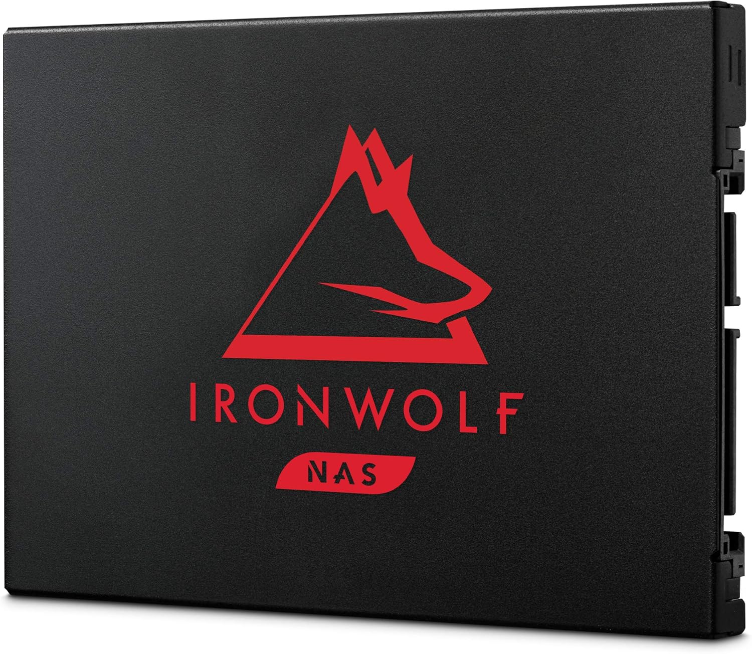 Seagate IronWolf 4TB NAS Internal Hard Drive HDD – CMR 3.5 Inch SATA 6Gb/s 5900 RPM 64MB Cache for RAID Network Attached Storage – Frustration Free