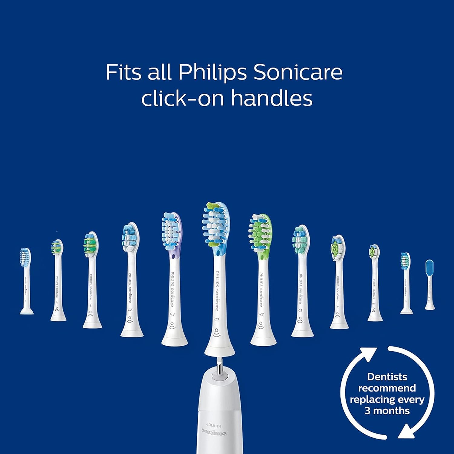 Phillips Sonicare Sonicare ProtectiveClean Removes up to 7x More Plaque, Long lasting 4 day Battery Life Rechargeable Electric Toothbrush