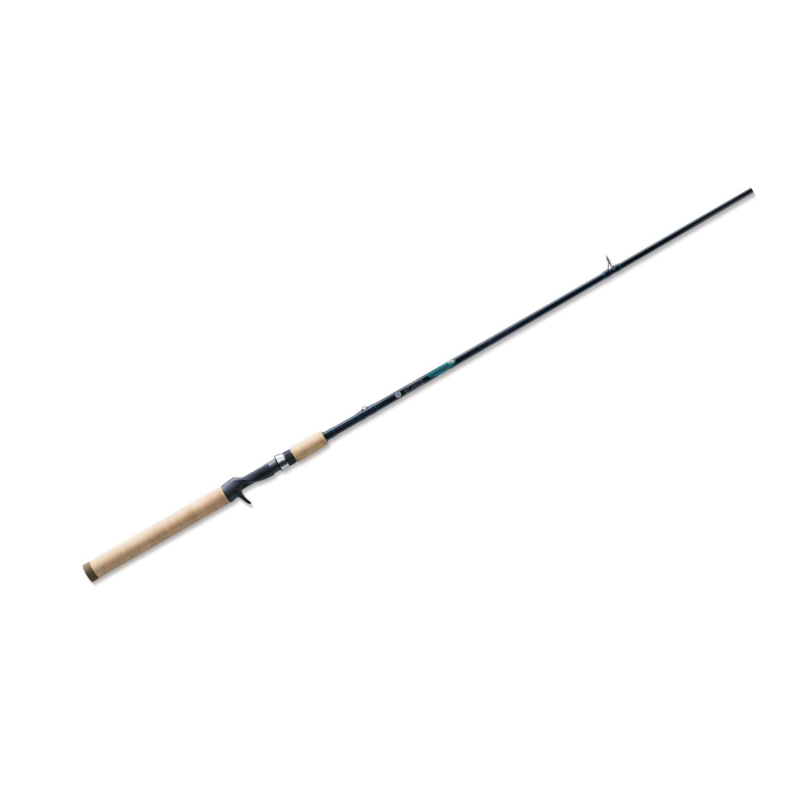 St. Croix Premier Casting Rod