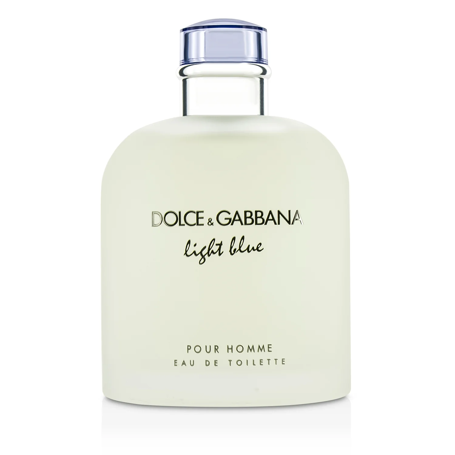 Dolce & Gabbana Homme Light Blue Eau De Toilette Spray  200ml/6.7oz