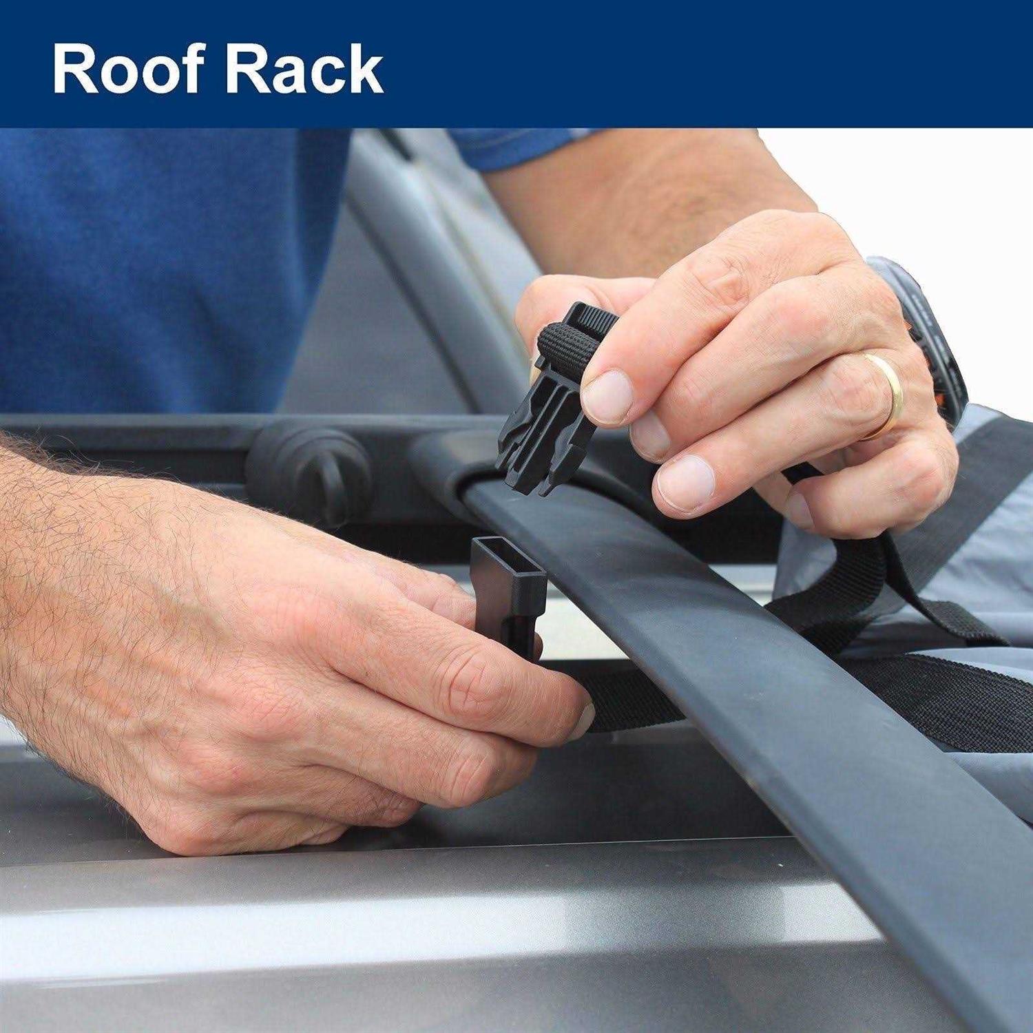 Rightline Gear SUV Tent - Sports Supplies Online Store