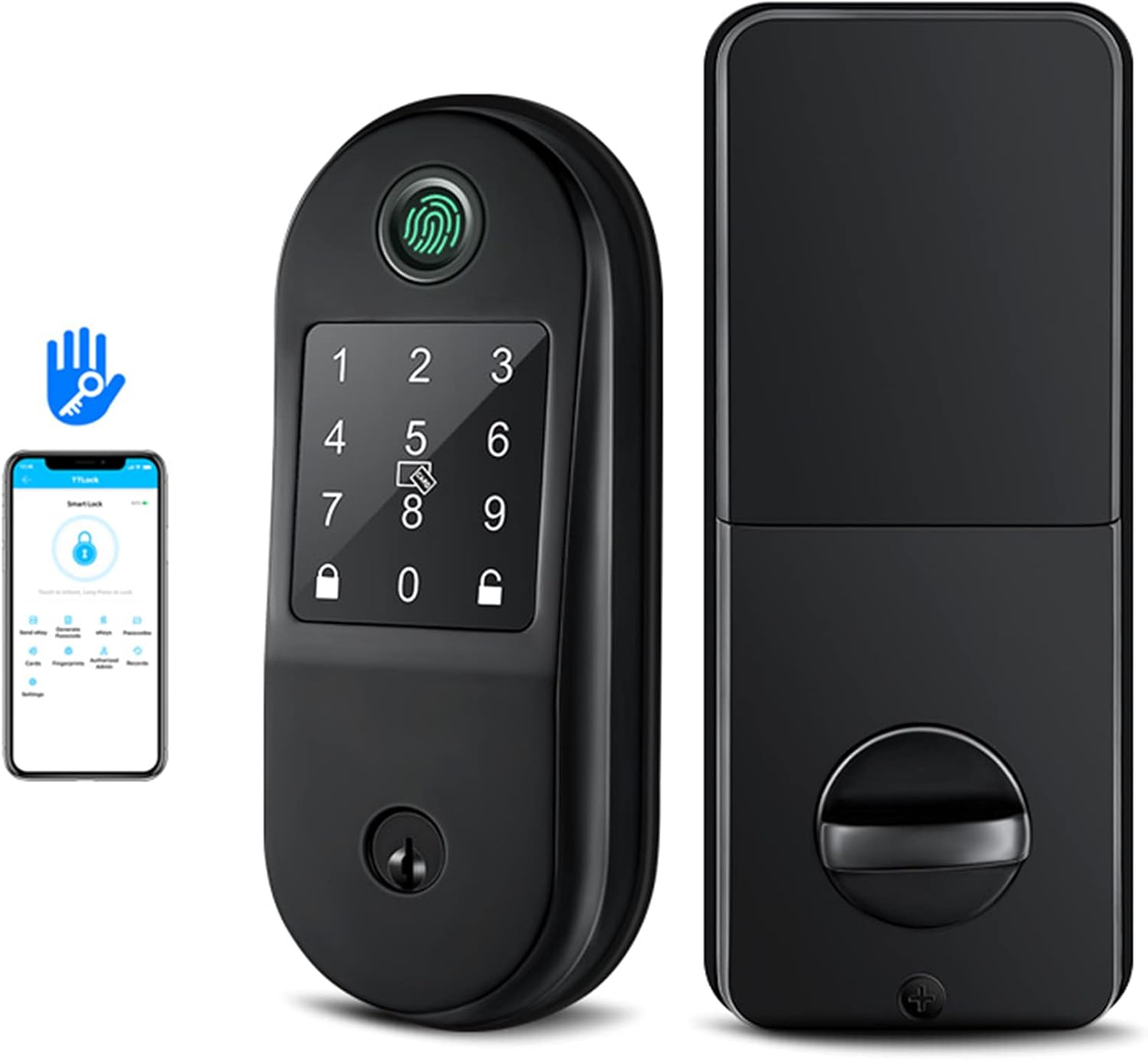 Smart Lock