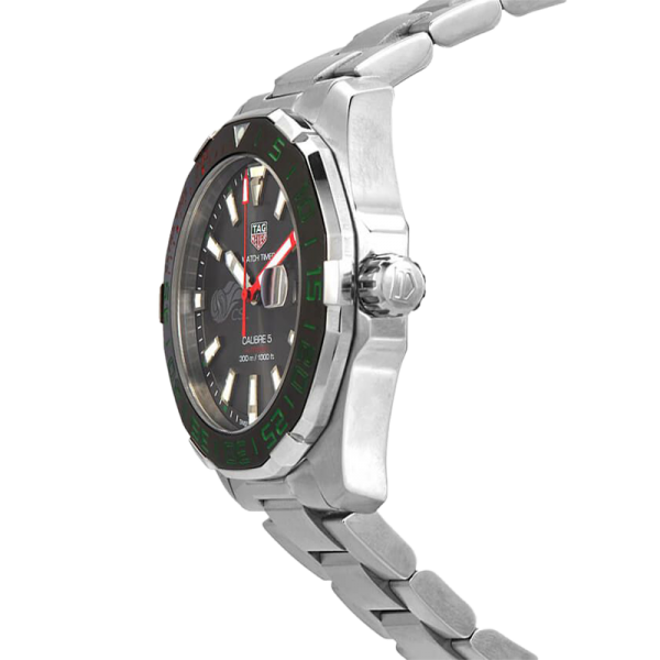 Aquaracer WAY201E.BA0927 43mm