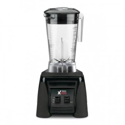 Waring Pro MX1000RXT Xtreme Blender with The Raptor Jar, Black