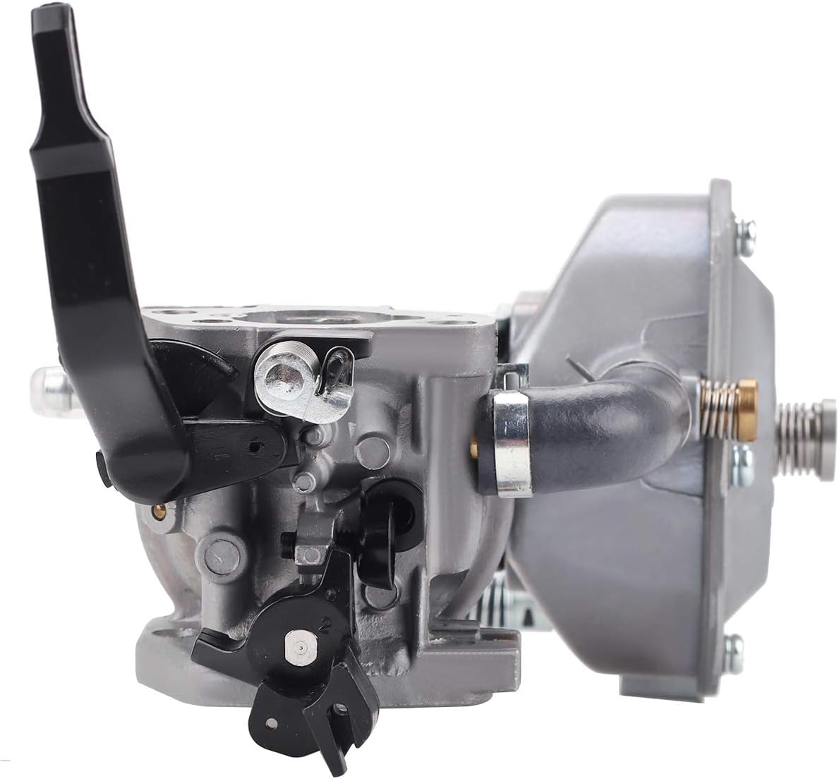 Hipa GX160 GX200 Dual Fuel Carburetor for HON-DA GX 160 GX 200 Gasoline/LPG Conversion Kit 2KW 2.8KW 170F Generator Water Pump