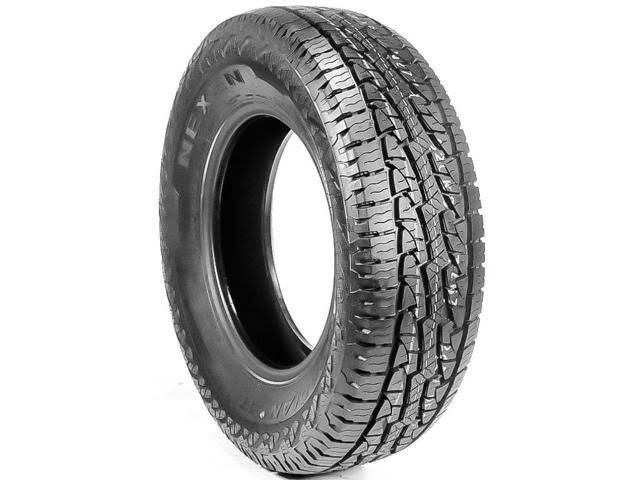 Nexen Roadian at Pro RA8 - All-Terrain 265/60R18 110T Tire