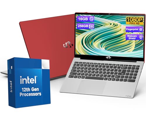 15.6-FHD-Laptop Student-Laptop, 16GB RAM 1TB SSD