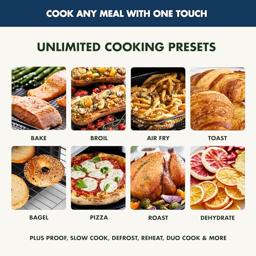 GreenPan Countertop Air Fry Oven