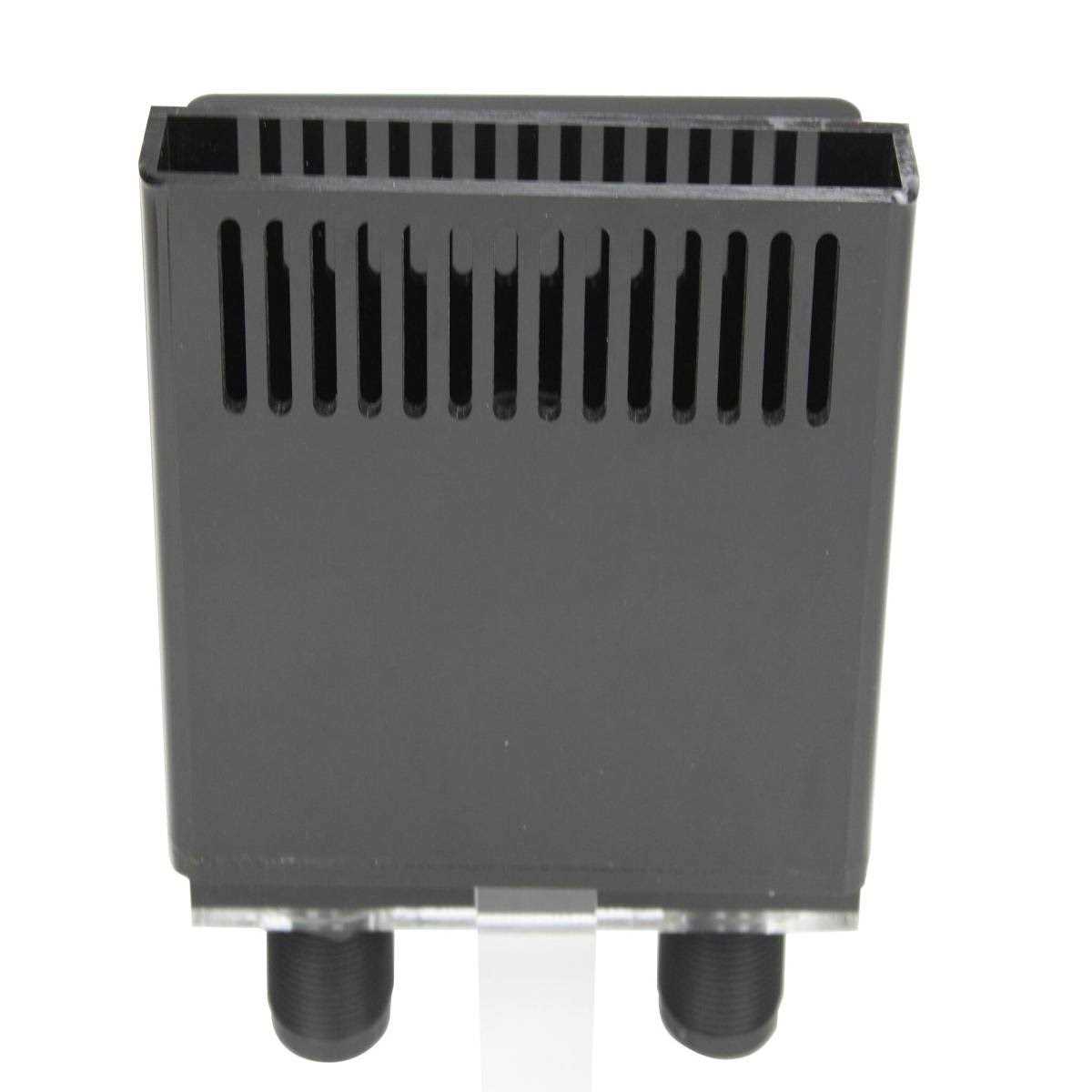 Eshopps Eclipse L Overflow Box - Pet Supplies online store