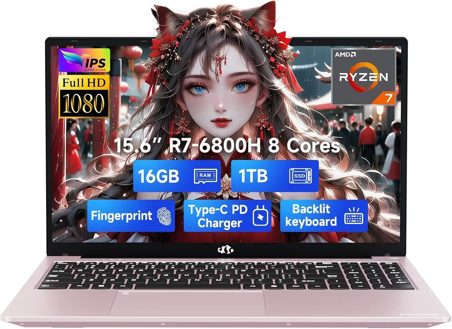 15.6&quot