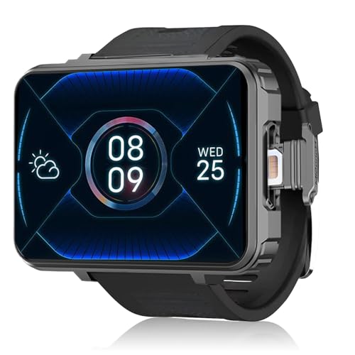 4G Smart Watch Phone