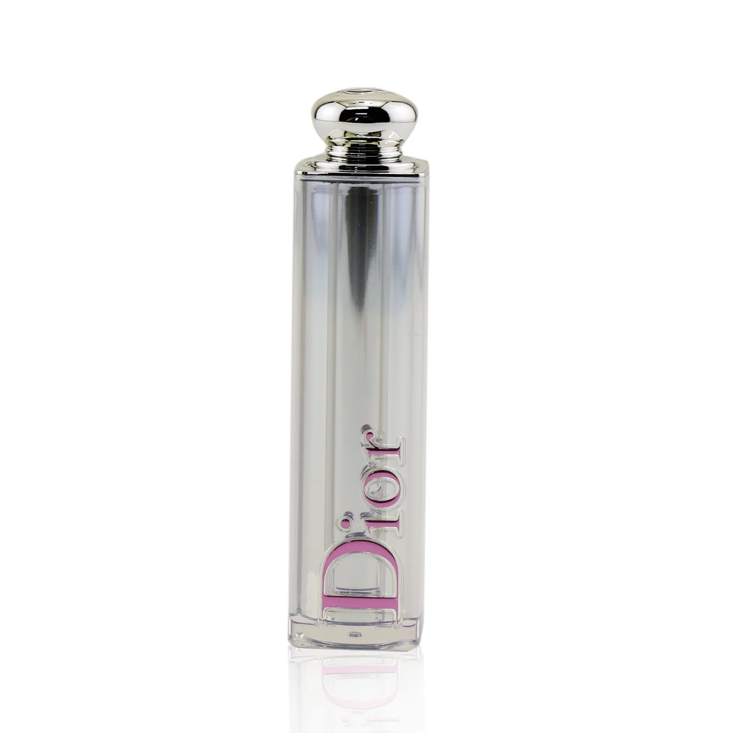 Christian Dior Dior Addict Stellar Shine Lipstick - # 639 Riviera Star (Pop Coral)  3.2g/0.11oz