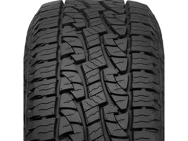 Nexen Roadian at Pro RA8 - All-Terrain 265/60R18 110T Tire