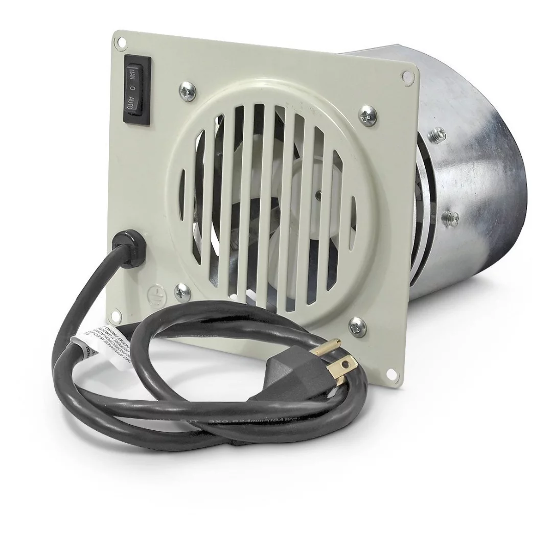 Mr. Heater 30,000 BTU Unvented Propane Heater with Built In Blower and 12ft Hose