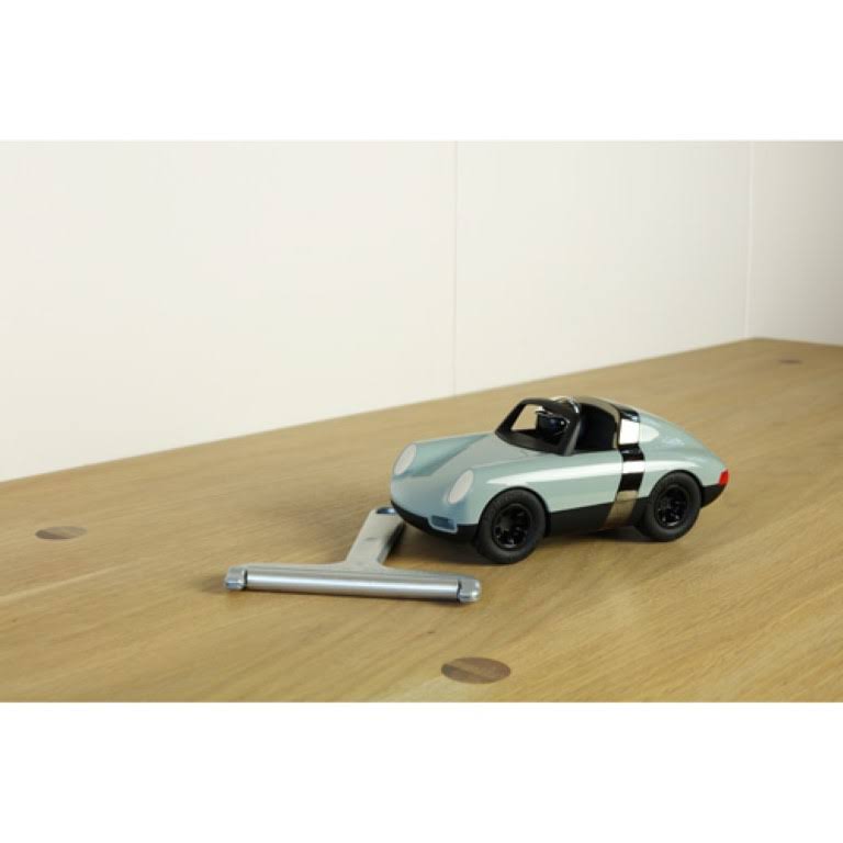 Playforever Luft Slate Car / Grey