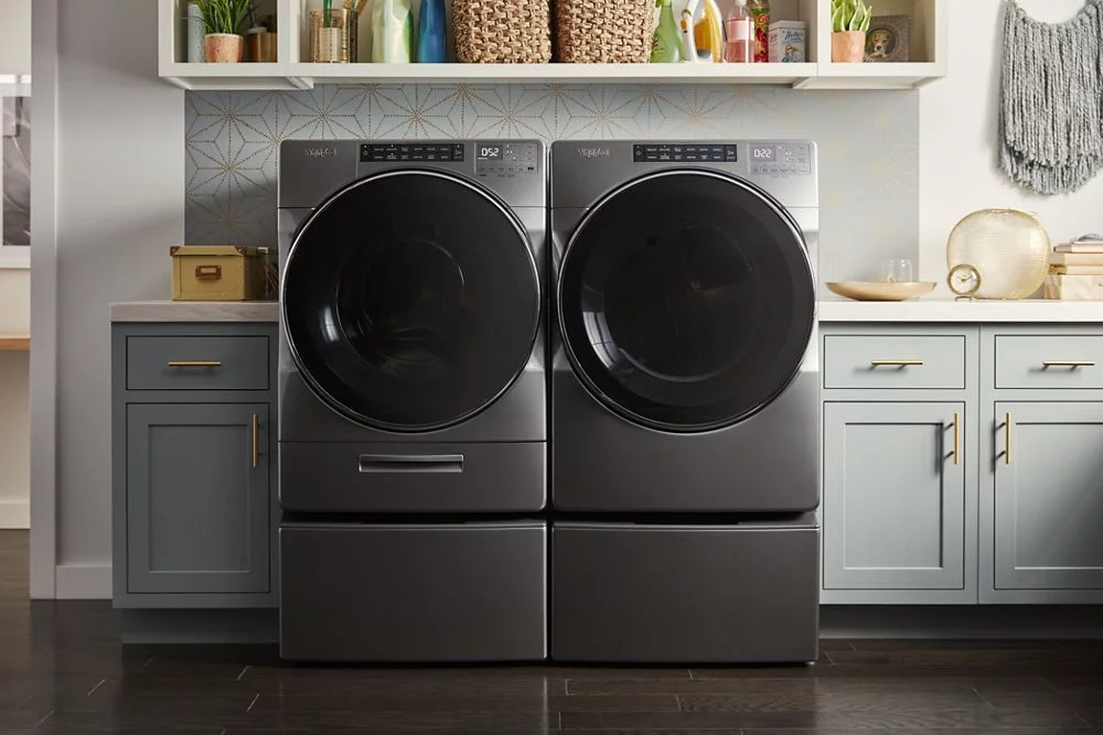 WHIRLPOOL WFW6620HC  NOCATEGORY