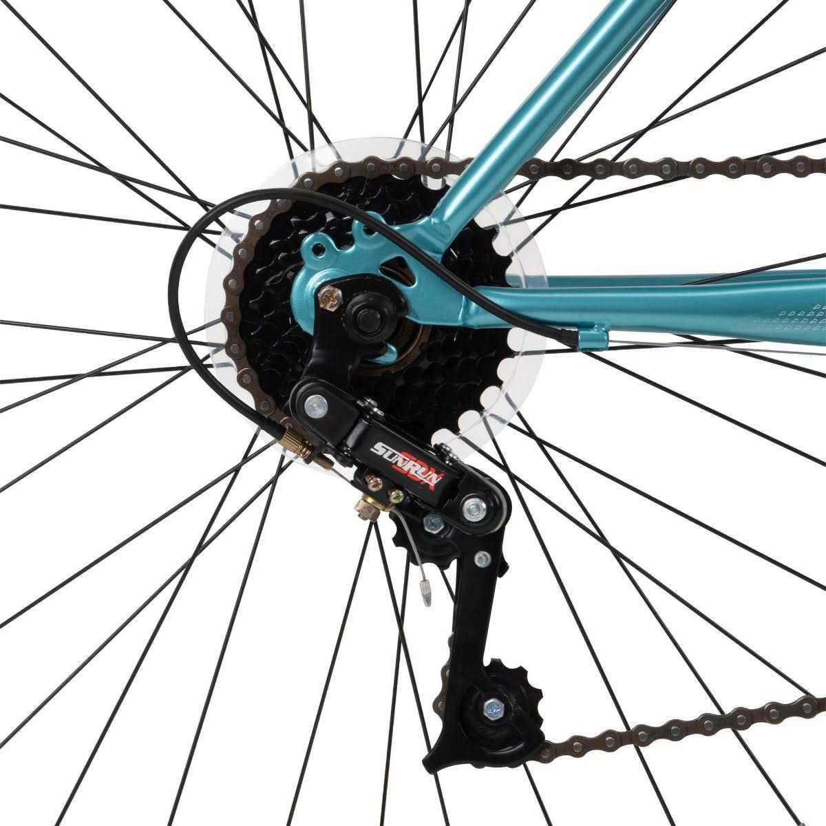 Huffy Womens Incline 26 Bike - Sports Supplies Online Store