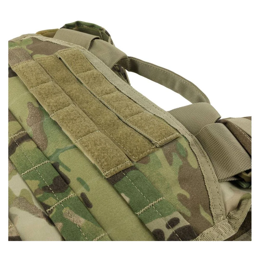 Condor Exo Plate Carrier Gen II Multicam