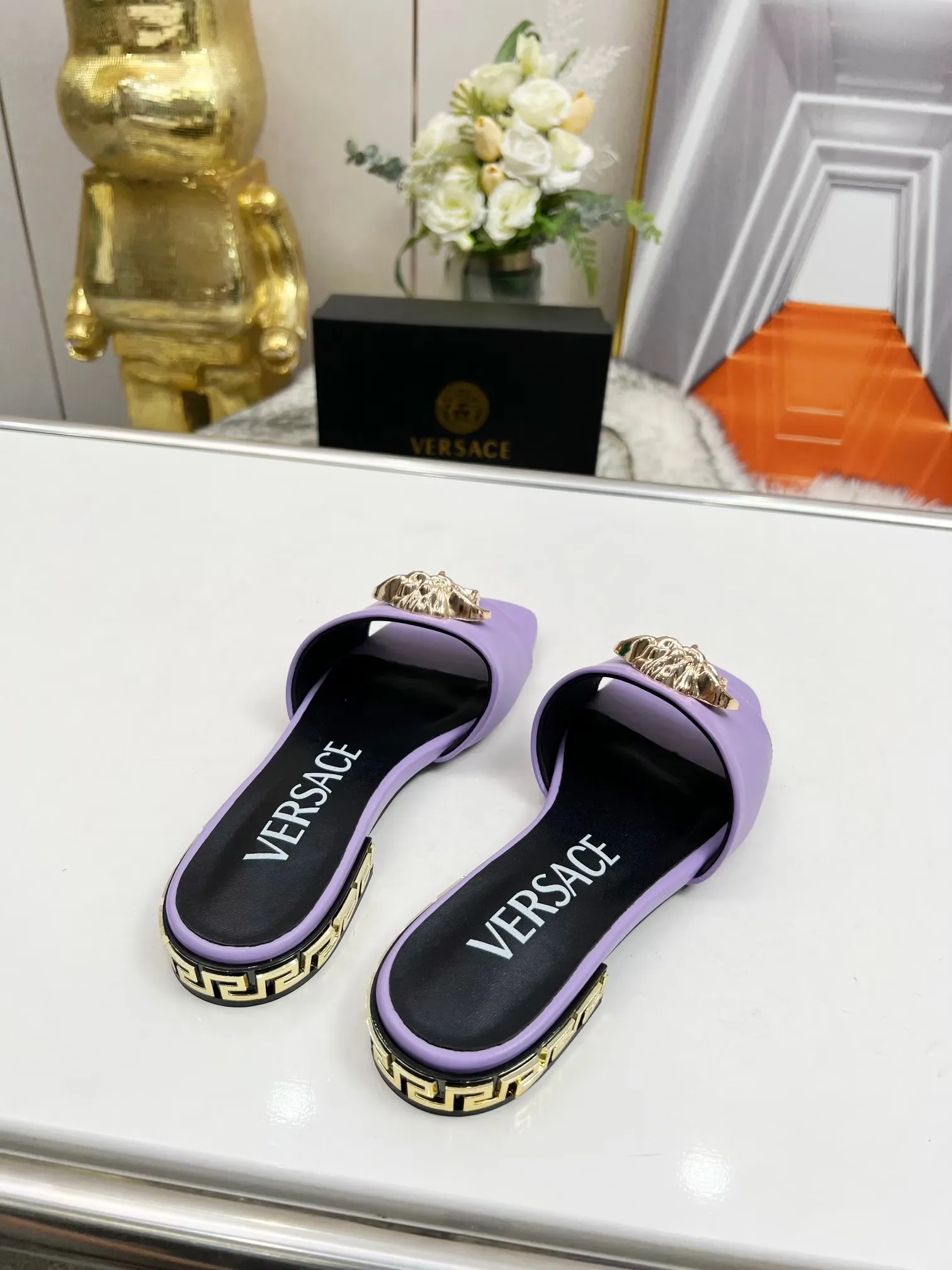 Ver new arrival women slippers