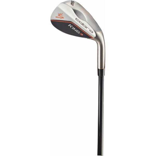 Cobra Junior 11-Piece Complete Set – (Ages 9-12) - Inspired by Rickie Fowler, Right Hand, Boys, Green - Sports Supplies Online Store