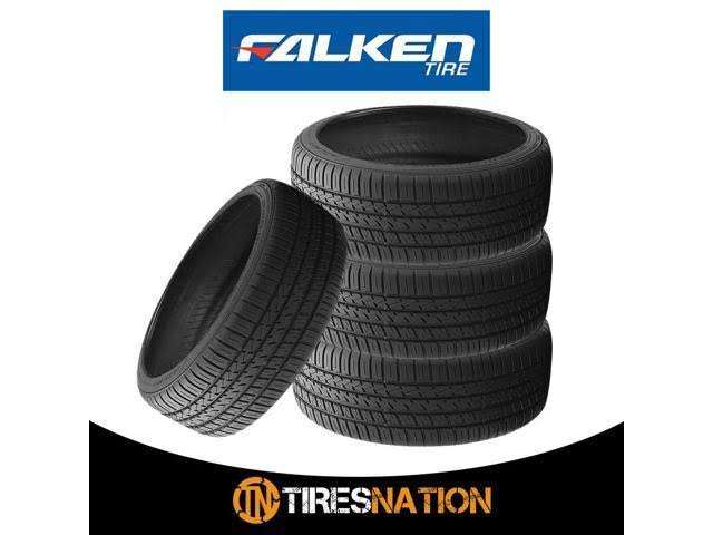 Falken Azenis Fk450 A/S : 255/40ZR17 94Y