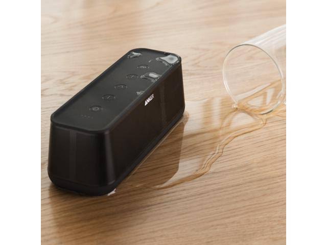 Anker Soundcore Pro 25W Bluetooth Speaker with Superior Bass and High Definition