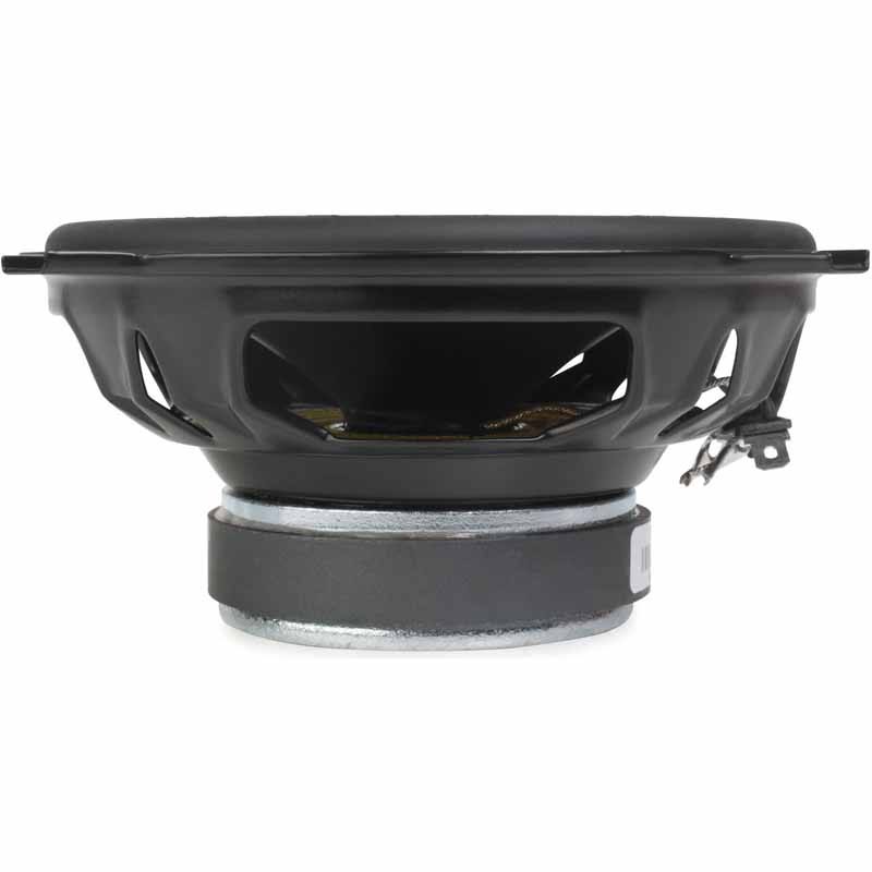 Pair MTX TERMINATOR52 5.25x22 140 Watt Car Audio Component Speakers
