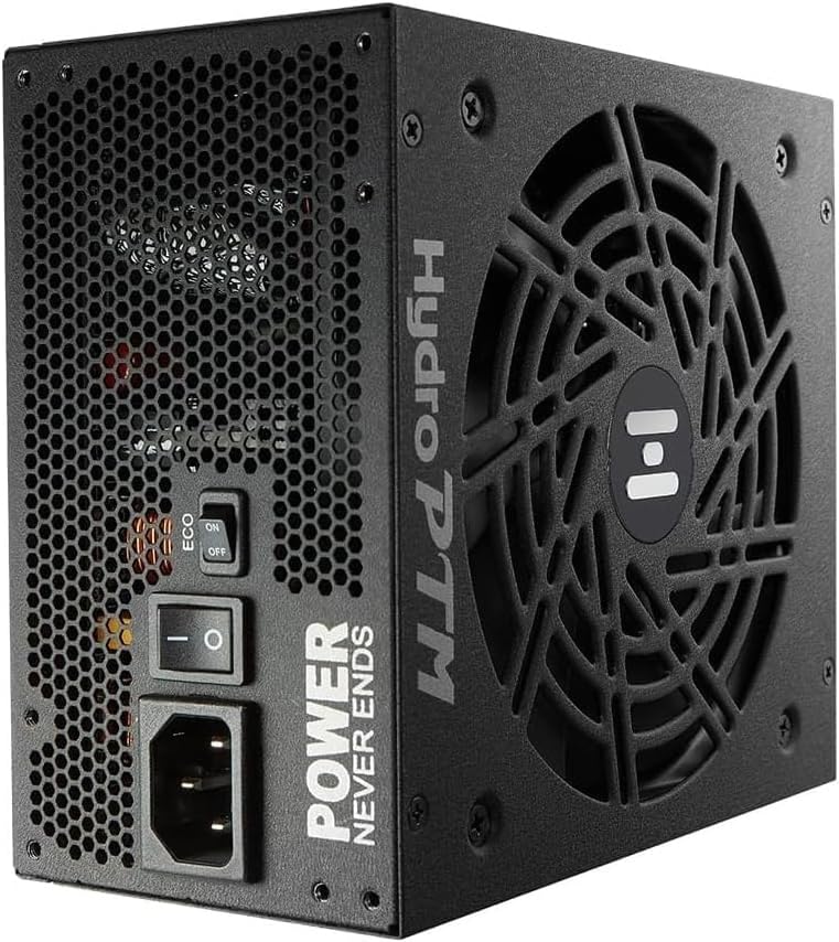 FSP Hydro PTM PRO 1200W ATX 3.0 & PCIe 5.0 (GEN-5)