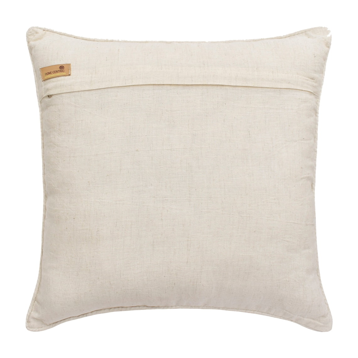 Decorative White 20"x20" (50x50 cm) Throw Pillows, Velvet Suede Embroidery & Foil Throw Pillows For Couch, Damask Pattern Modern Style