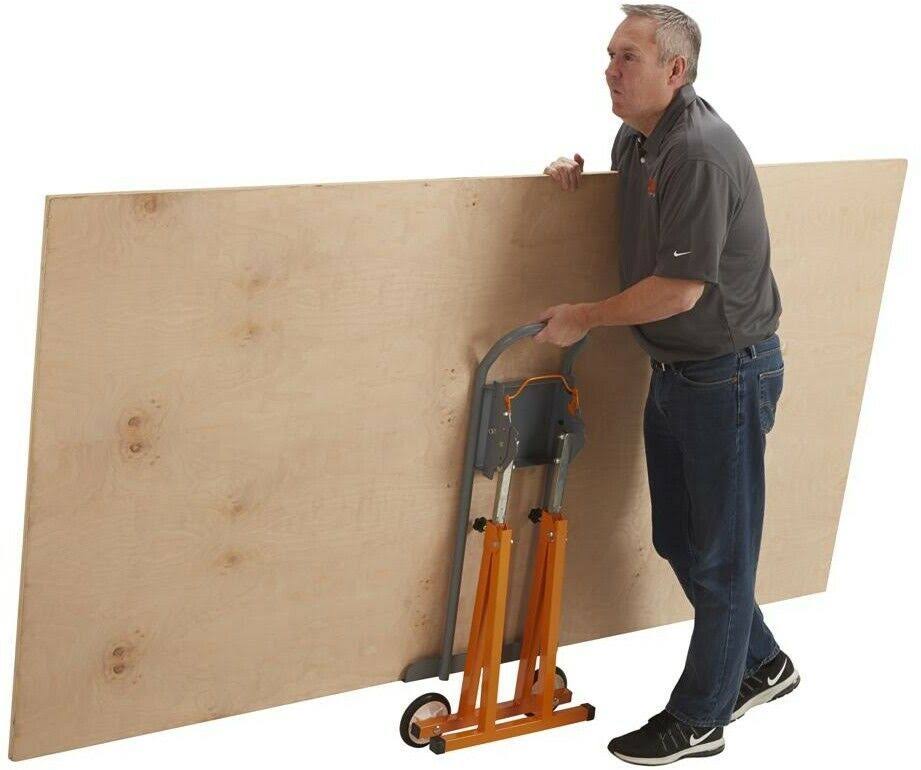Portamate PM-1800 Table Saw Panel Carrier