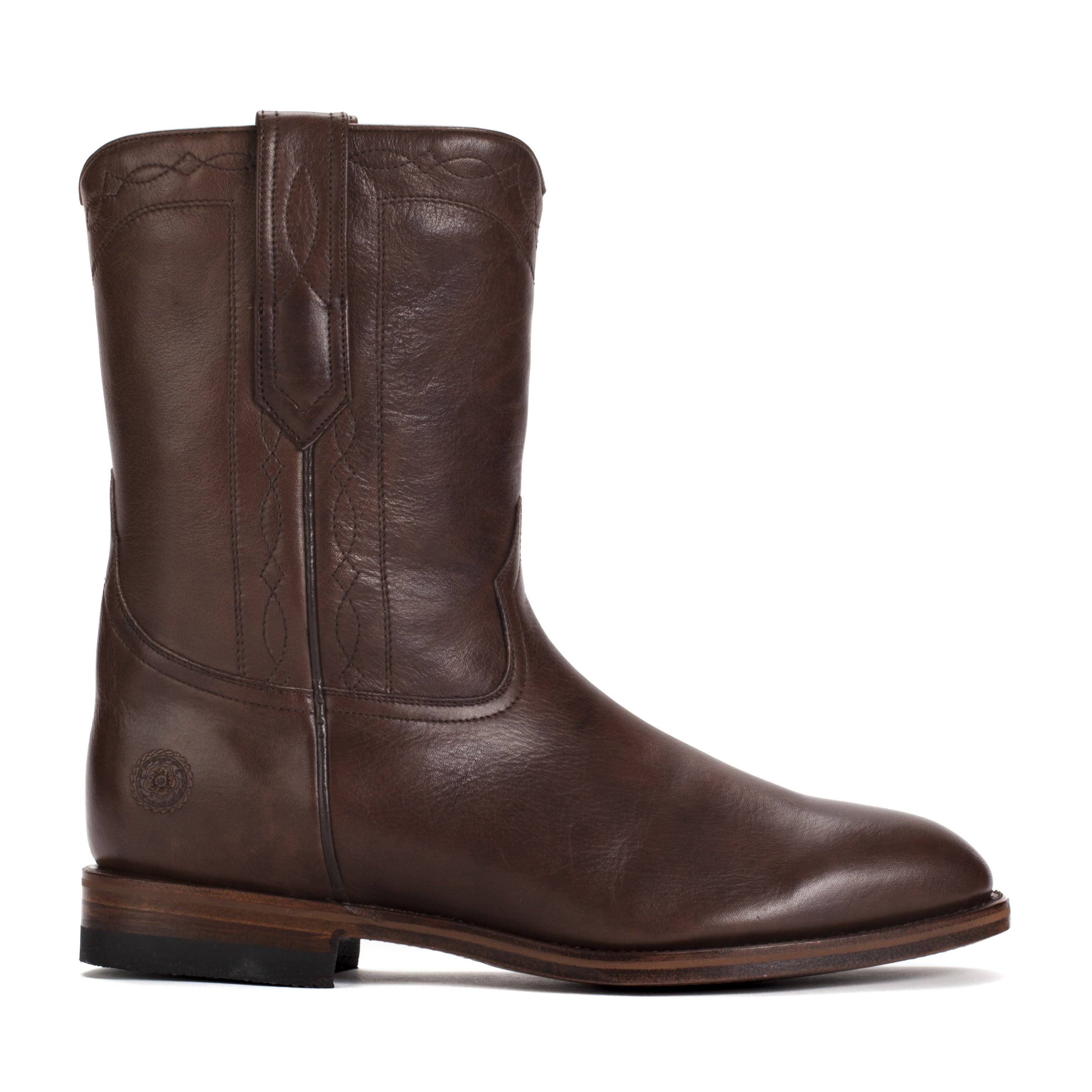 Ranch Road Men&s Bexar Roper - Brown