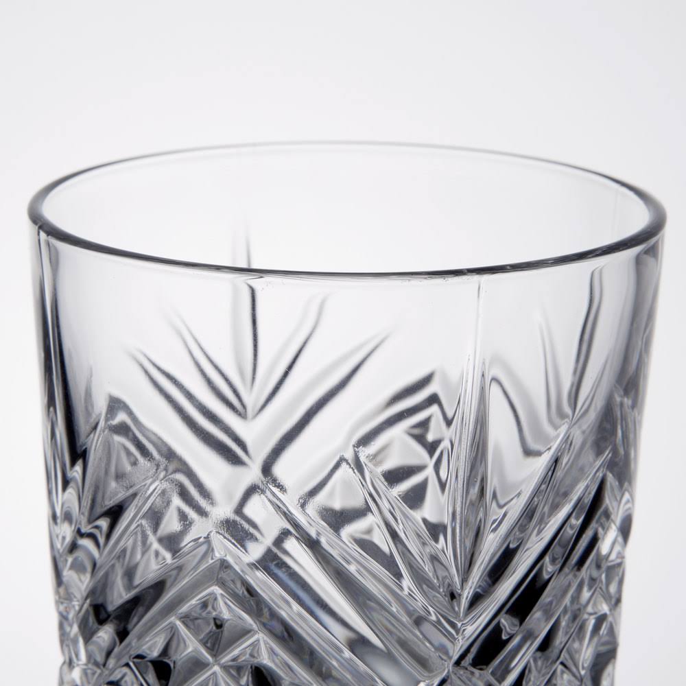 Cardinal L7254 10 1/2 oz Broadway Rocks Glass