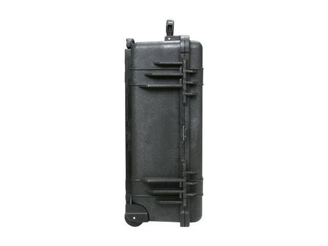 Pelican Protector 1510 Carry-On Case - Black