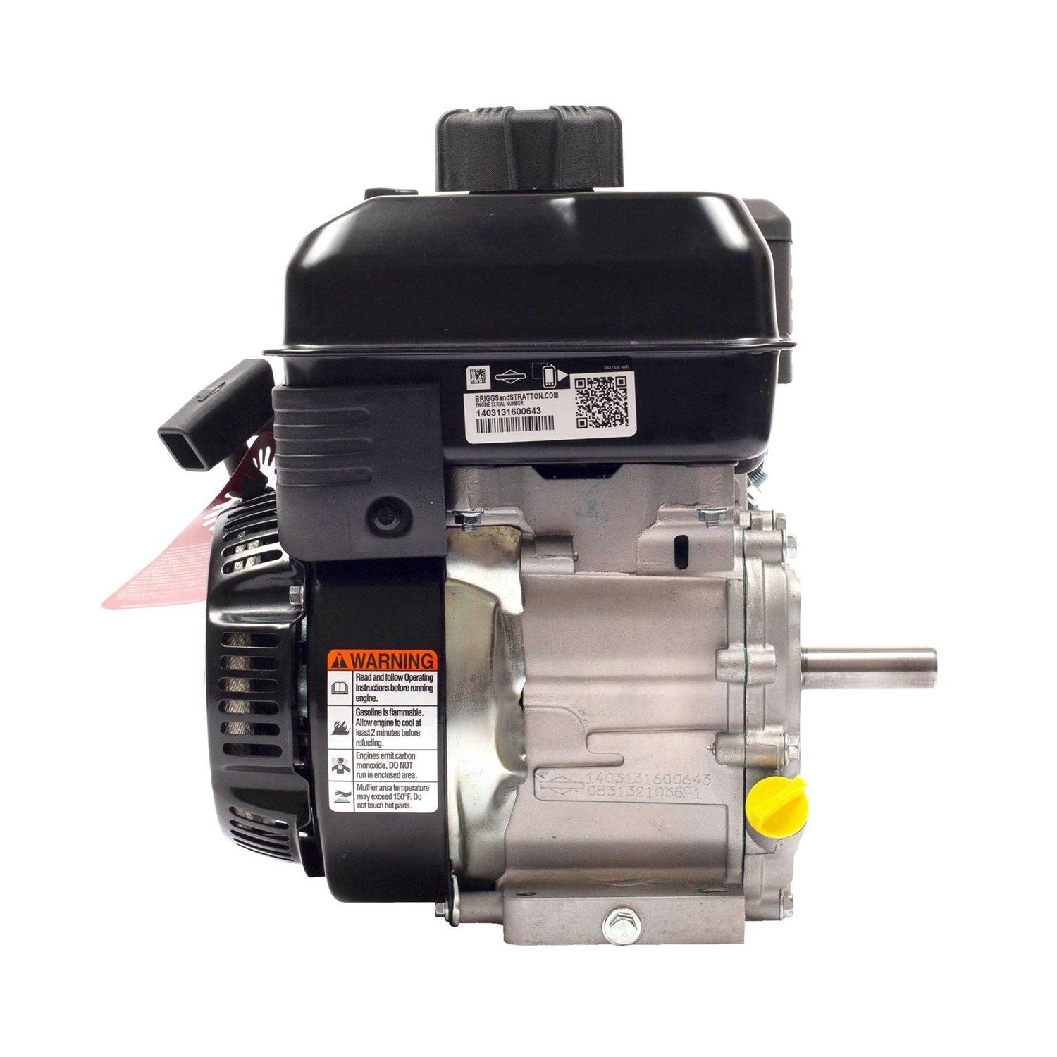 Briggs &amp; Stratton 83132-1035-F1 Engine - Shop Hardware Tools Online Store