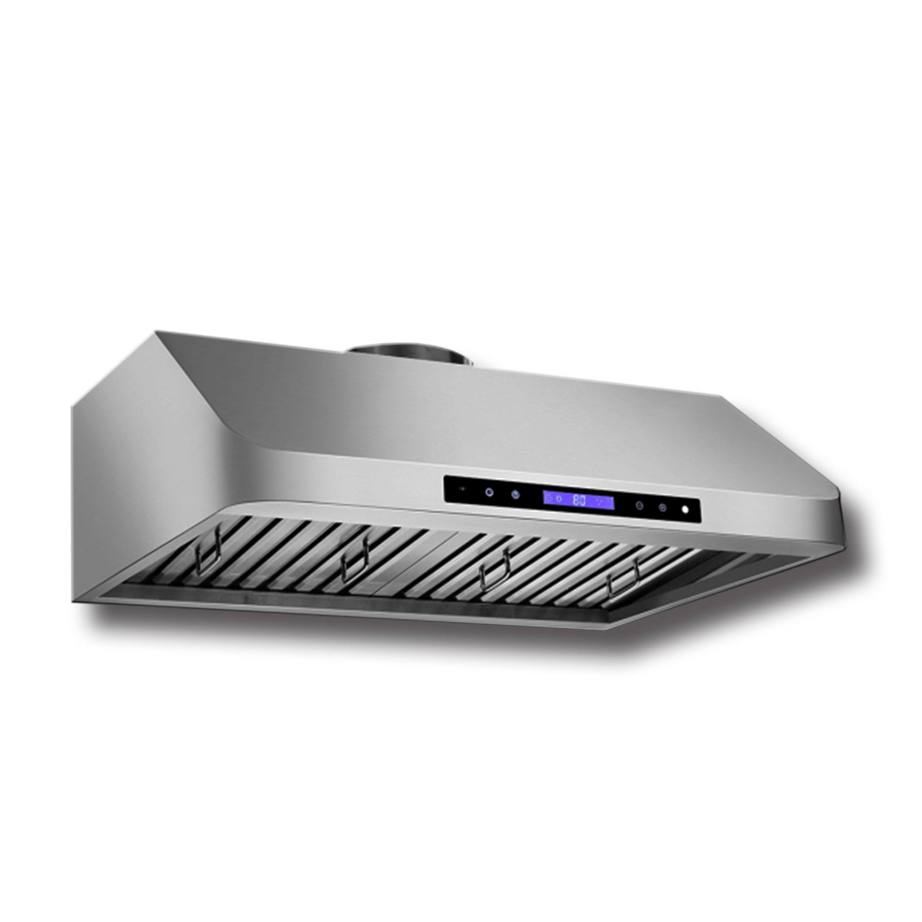 Proline Range Hoods 36x22 900 CFM Ducted Under Cabinet Range Hood PLJW 120.36