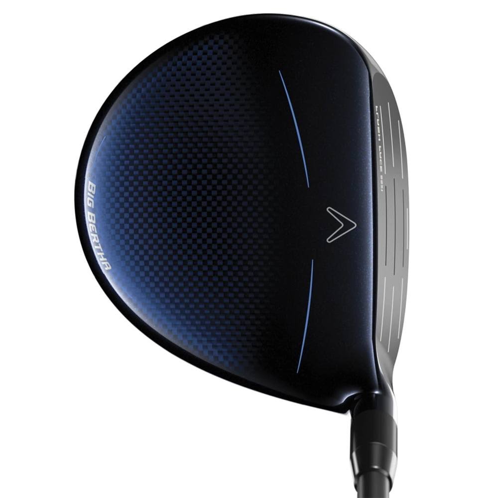 Callaway Big Bertha Reva Fairway Wood